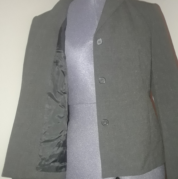 Ann Taylor blazer - Picture 5 of 7